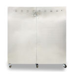 Tủ sấy bát 3 cánh kính