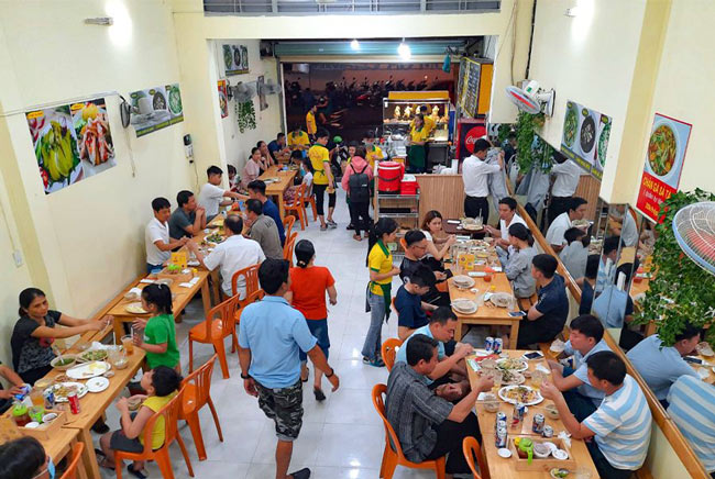 Xác Định Khách Hàng Mục Tiêu
