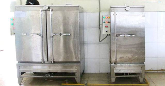 Xác định nguồn gốc và thời gian sử dụng