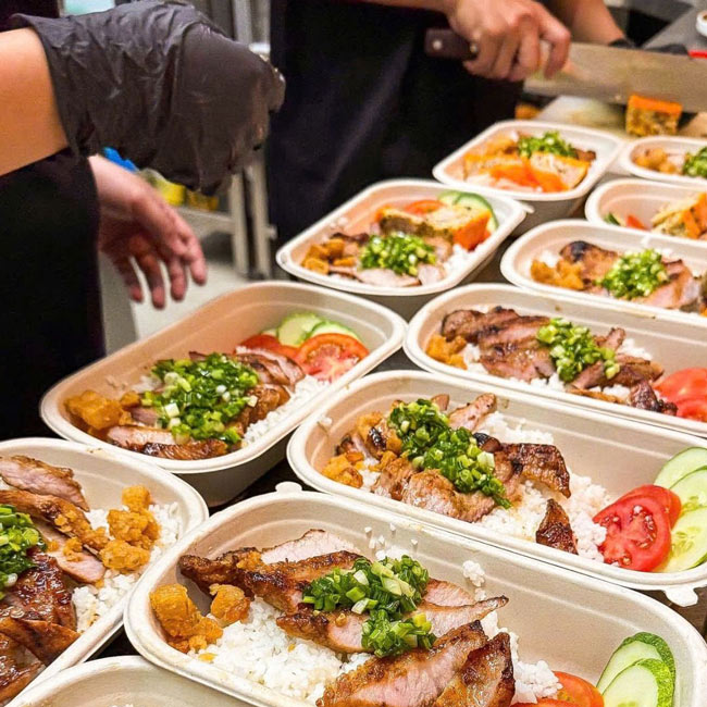 Xây Dựng Quy Trình Vận Hành Quán