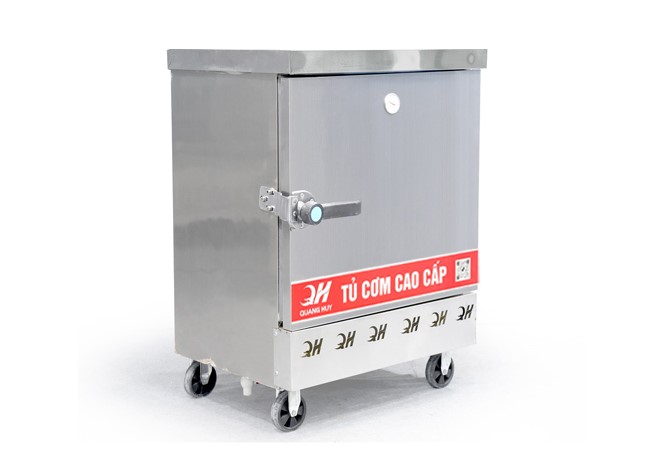 Nấu hấp đa năng