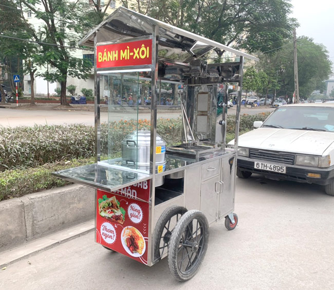 Bảo Quản Xe Khi Không Sử Dụng Trong Thời Gian Dài