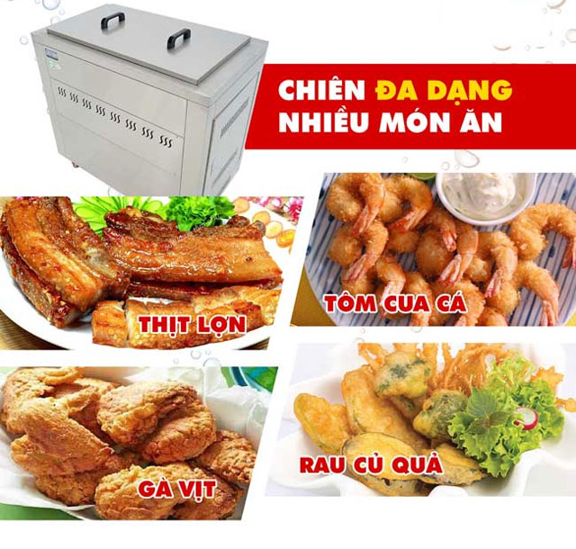 Chế biến đa năng