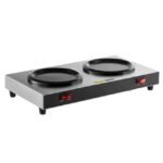 Bếp hâm cà phê đôi Caferminy Pot CF2317