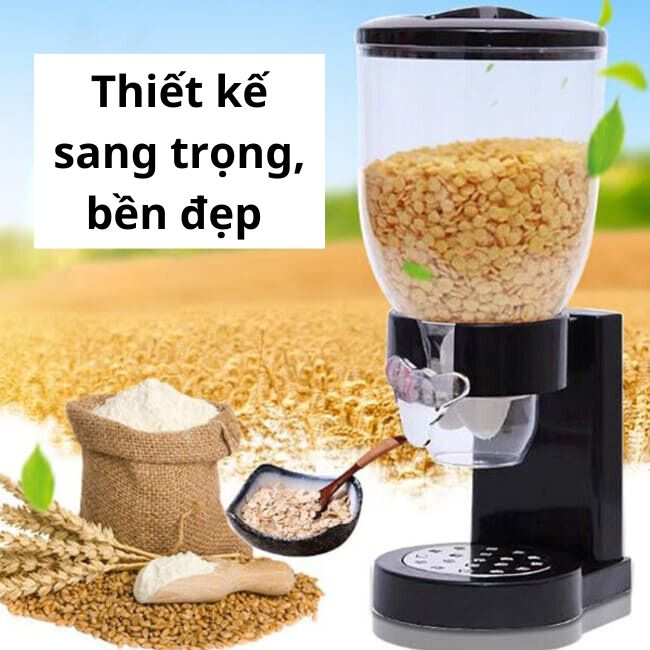 Hình thức sang trọng, bền đẹp, chắc chắn