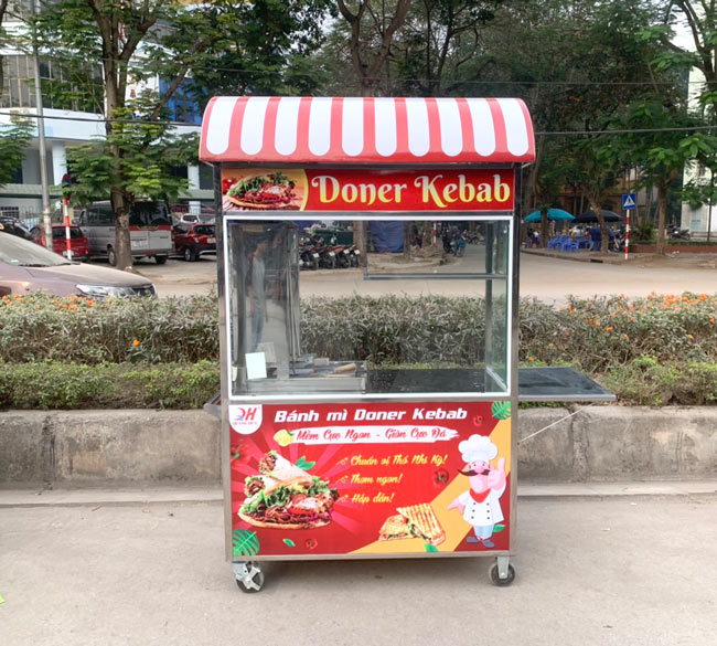 Chiều Dài 1m8 Đòi Hỏi Không Gian Đặt Xe Phù Hợp