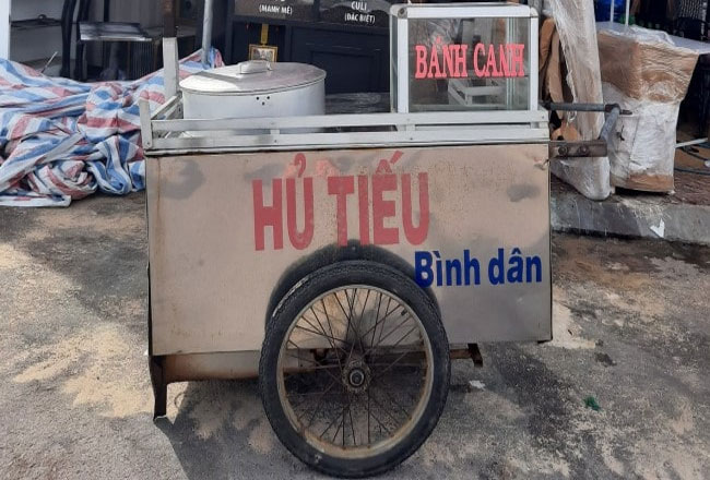 Chọn inox giá rẻ