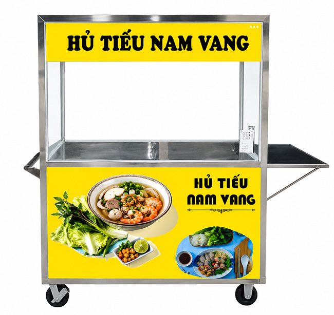 Chọn kích thước không phù hợp