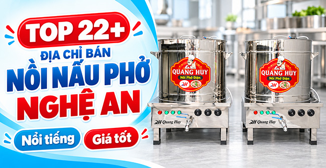 Quang Huy Plaza