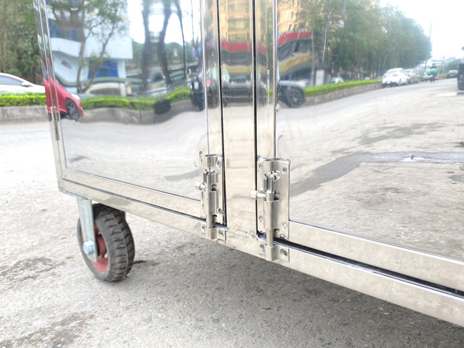 Giảm áp lực chi phí hàng tháng