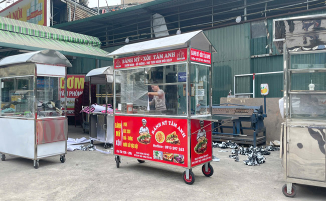 Kích Thước 1m5 Mang Lại Lợi Thế Gì Khi Kinh Doanh