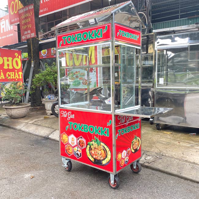 Kiểm Tra Chất Lượng