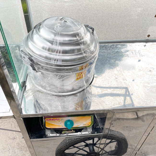 Kiểm Tra Định Kỳ Bánh Xe Và Phụ Kiện