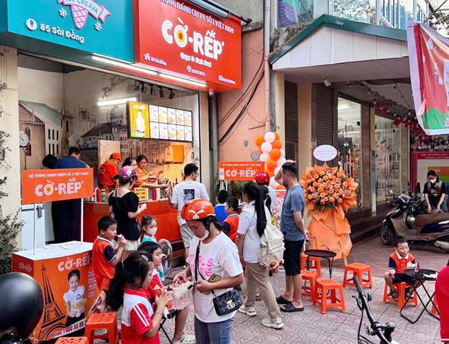 Nhóm khách phù hợp nhất
