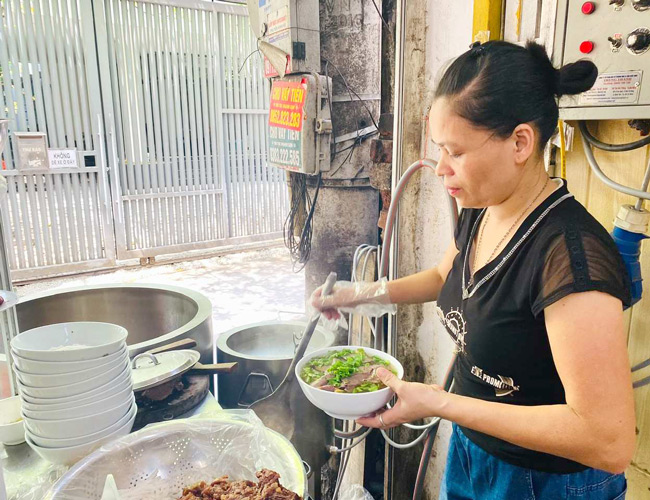Những mô hình kinh doanh phù hợp
