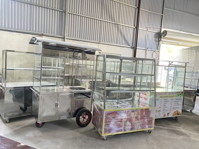 Những Sai Lầm Khiến Xe Nhanh Xuống Cấp