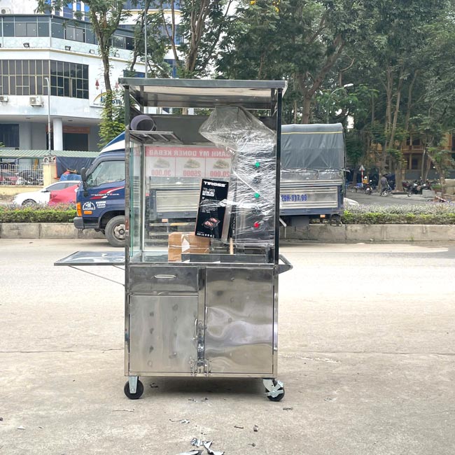 Những vị trí nên tránh để không mất khách