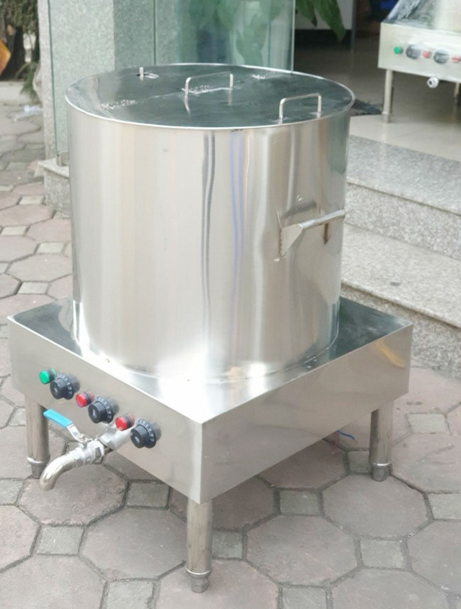 Inox Miền Trung