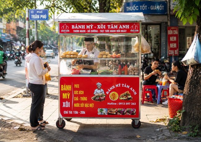 Phù Hợp Với Điểm Bán Trước Trường Học, Khu Dân Cư, Chợ