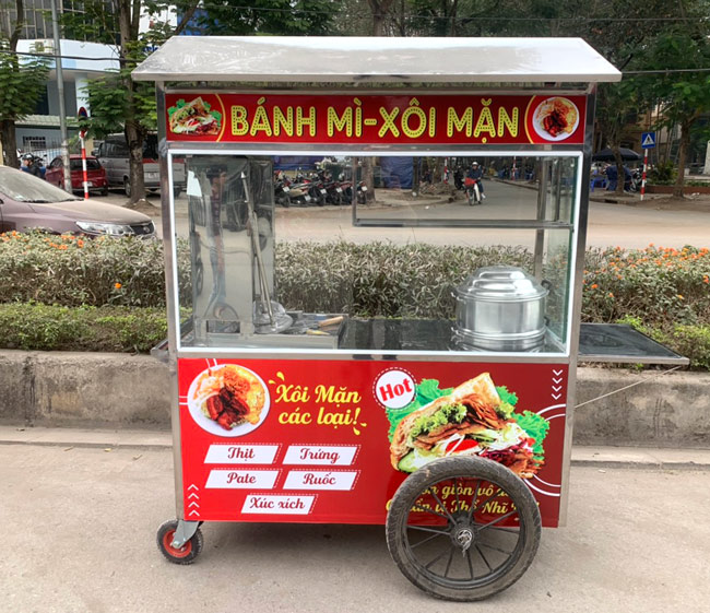 Thiết Kế Mái Chùa Nổi Bật, Thu Hút Khách Từ Xa