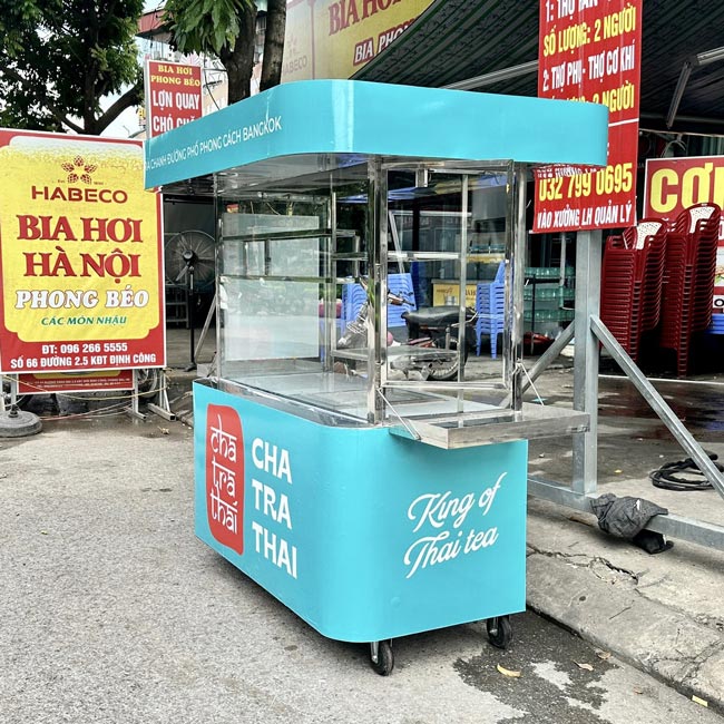 Tiện ích nổi bật