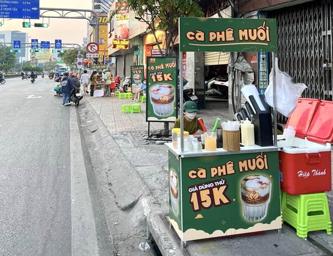 Tối ưu vốn khởi nghiệp