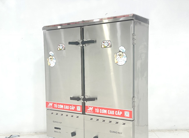 Cửa tủ bền chắc