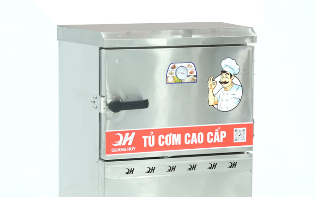 C&aacute;nh tủ hấp b&aacute;nh bao