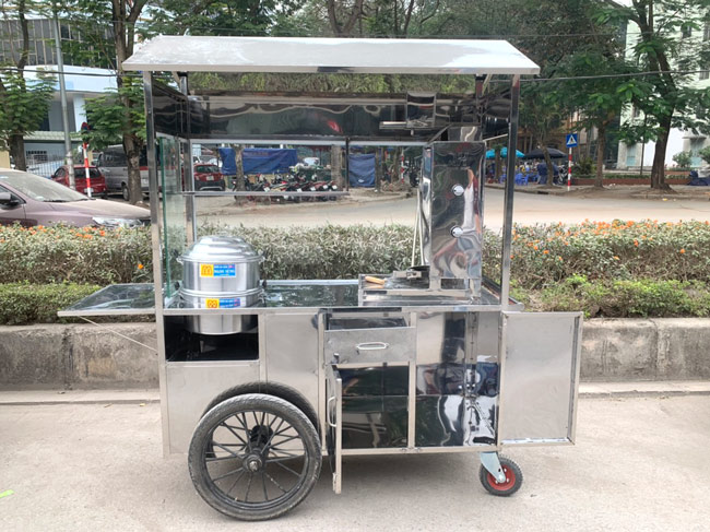 Xe 2m Có Quá Lớn Đối Với Người Mới Kinh Doanh Không