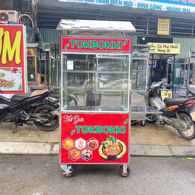 Thu Hút Khách Hàng