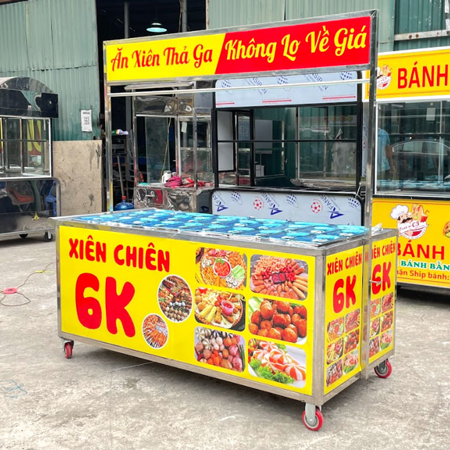 Decal theo yêu cầu (miễn phí)
