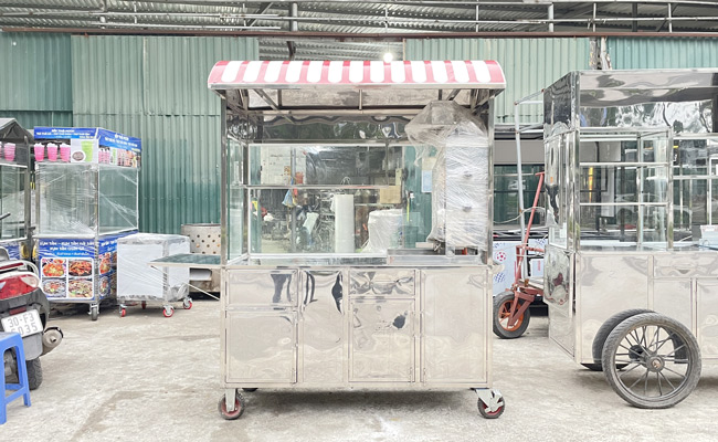 Tối ưu thao tác