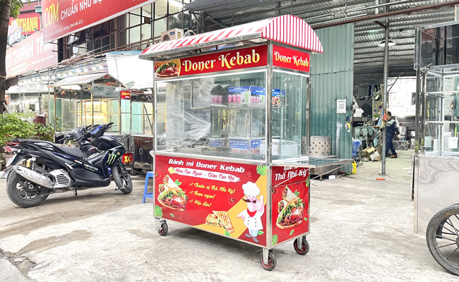 Gia công chắc chắn