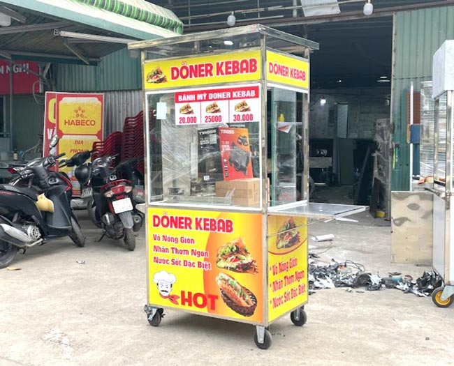 Lợi ích sản phẩm