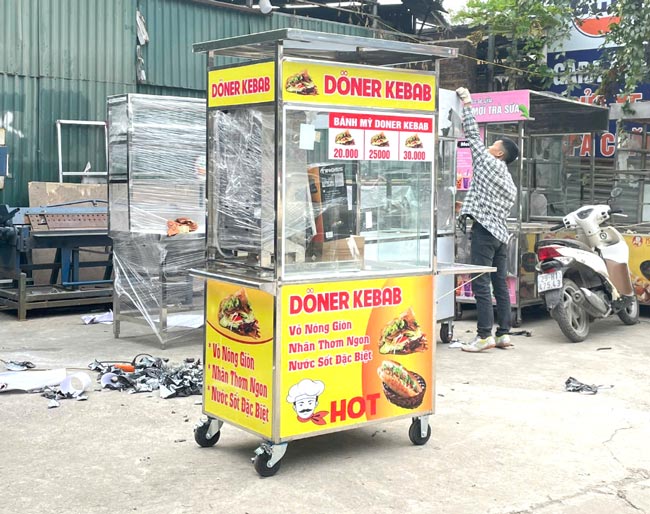 Thiết kế sản phẩm