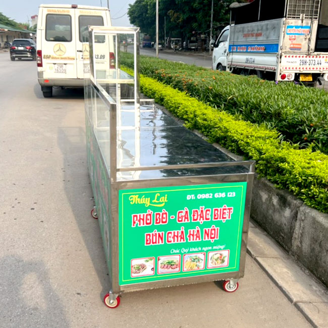 Độ bền cao, ổn định lâu dài