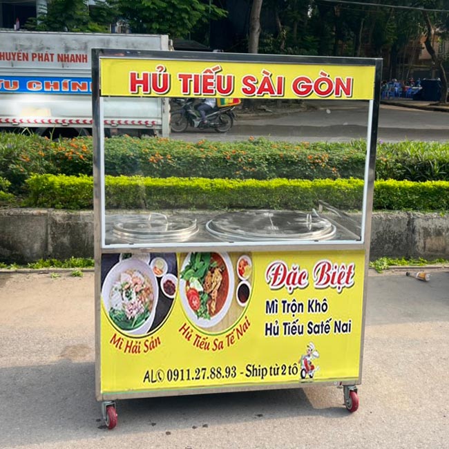 Gọn Nhẹ, Dễ Di Chuyển Và Sắp Xếp