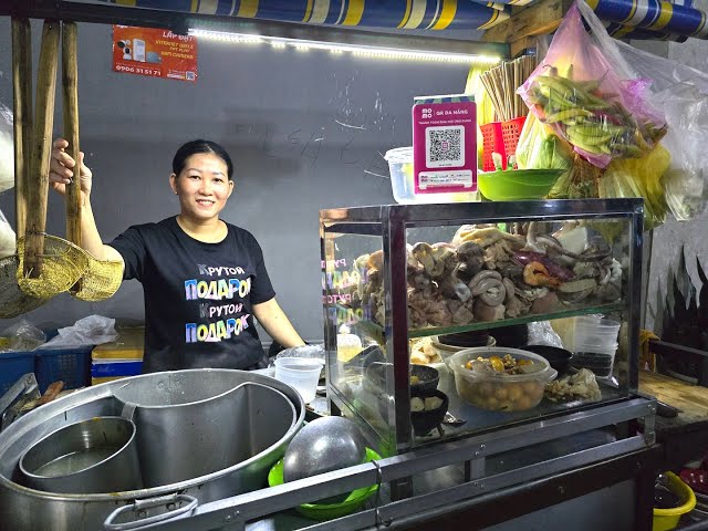 Xu hướng kinh doanh đồ ăn nhanh lưu động