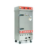 Tủ nấu cơm 10 khay nấu từ 35kg Gạo/Mẻ