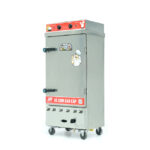 Tủ nấu cơm 10 khay nấu từ 35kg Gạo/Mẻ