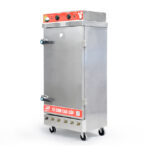 Tủ nấu cơm 12 khay nấu từ 40kg Gạo/Mẻ