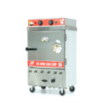Tủ nấu cơm 6 khay nấu từ 20kg Gạo/Mẻ