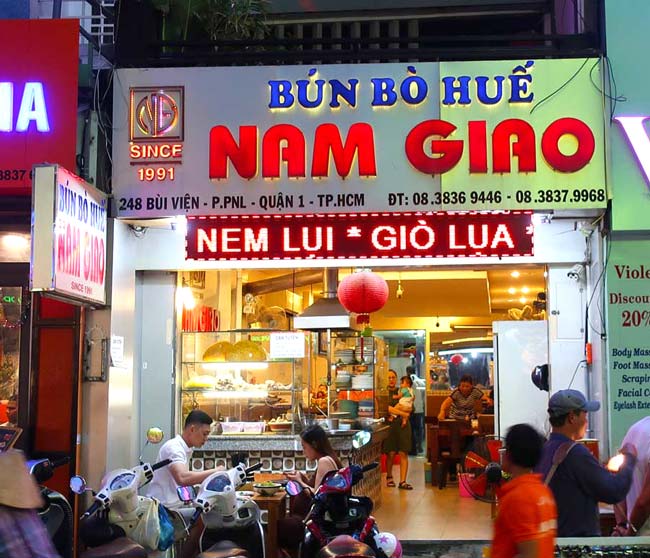 Bảng hiệu alu chữ nổi