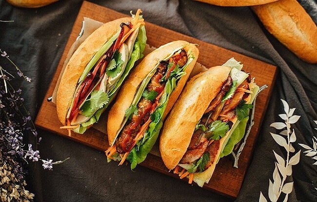 Bánh mì