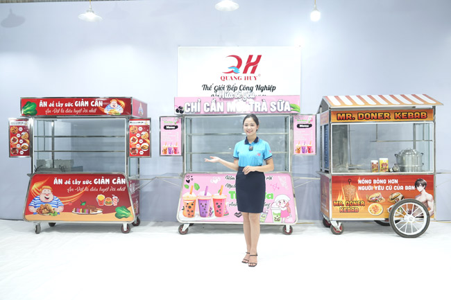 Báo Giá Chi Tiết và Ký Xác Nhận
