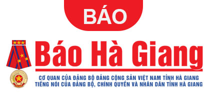 Báo Hà Giang