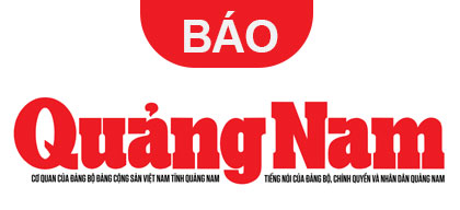 Báo Quảng Nam