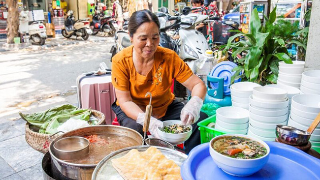Các hạng mục cần ưu tiên