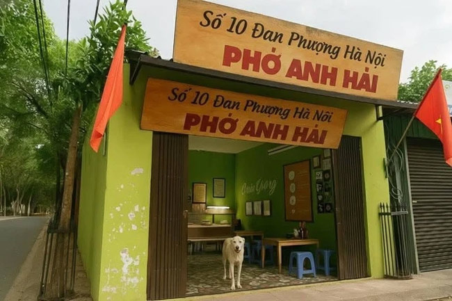 Chạy theo xu hướng nhưng không phù hợp thương hiệu