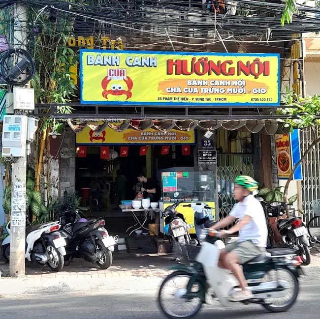 Chọn Mặt Bằng Có Tiềm Năng Hút Khách